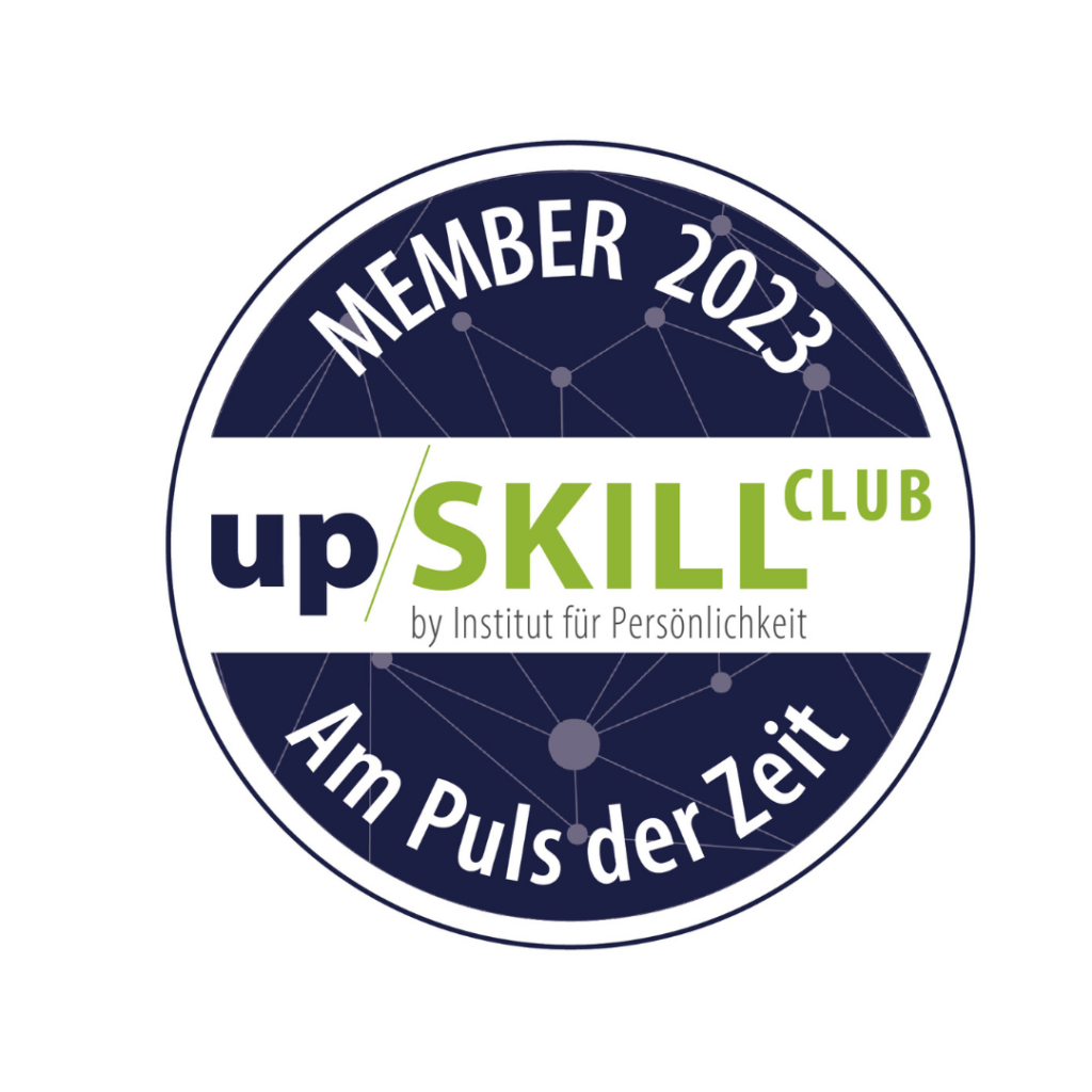 Member Logo für Upskill