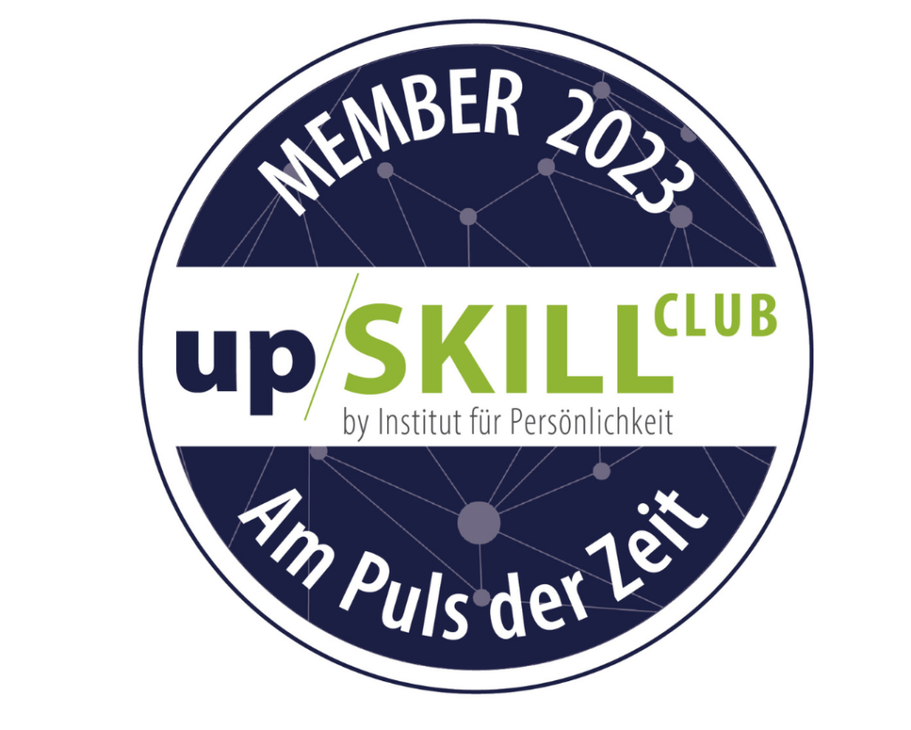 Member Logo für Upskill